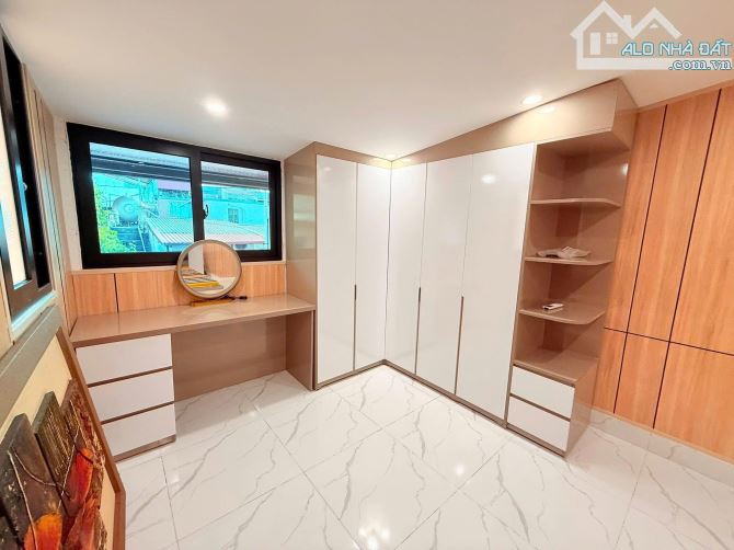 🌟NHỈNH 4 TỶ TẬP THỂ ĐÀO TẤN_BA ĐÌNH_TẦNG 2_LÔ GÓC_150M2 3PN 2WC FULL NỘI THẤT🌟 - 7