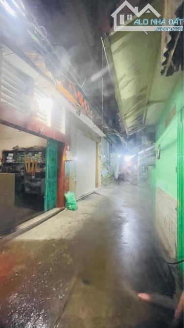 Bán gấp nhà riêng, gần Chợ Bến Thành Quận 1 TPHCM, giá tốt - 7