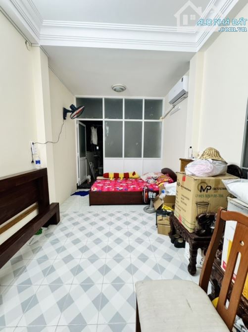 💥 NHÀ BÁN - HẺM XE HƠI TỚI NHÀ - PHAN ĐĂNG LƯU - BÌNH THẠNH  - 55 M2 - NHỈNH 9 TỶ - 7