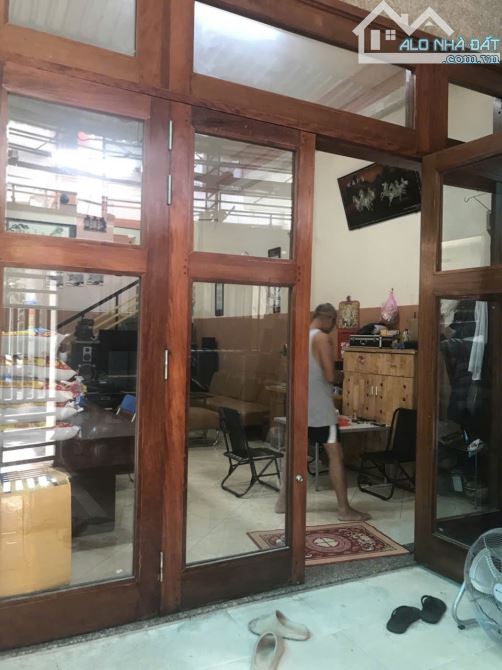 ✨ BÁN NHÀ 2 TẦNG – KIỆT TRƯNG NỮ VƯƠNG – ĐÀ NẴNG ✨ - 7