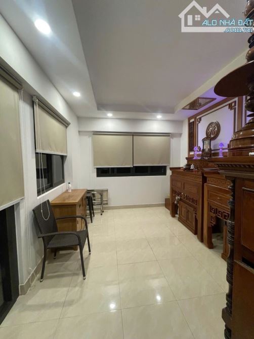 Biệt thự 3 tầng Lovera – Nội thất Châu Âu – SHR – Giá 14,5 tỷ TL – Đường 16m thông thoáng - 7