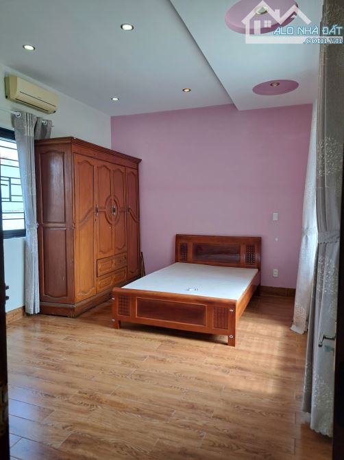 CHO THUÊ BIỆT THỰ 2 Tầng SÂN VƯỜN:  đường LÊ TRÍ VIỄN _ HÒA QUÝ - 7
