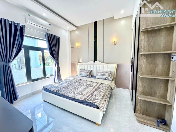 CHO THUÊ SIÊU PHẨM NHÀ 3 TẦNG ĐƯỜNG GẦN: TRẦN NAM TRUNG - HÒA XUÂN - 7