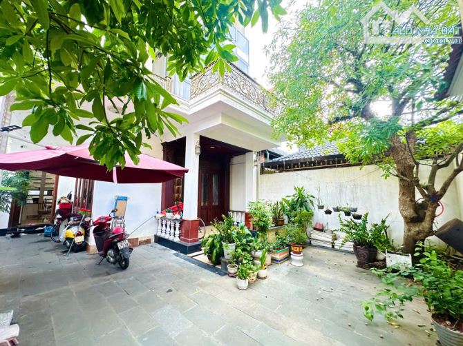 Bán nhà mặt tiền Phùng Chí Kiên, Xuân Phú, TP Huế – Giá chỉ 11,xx tỷ - 7