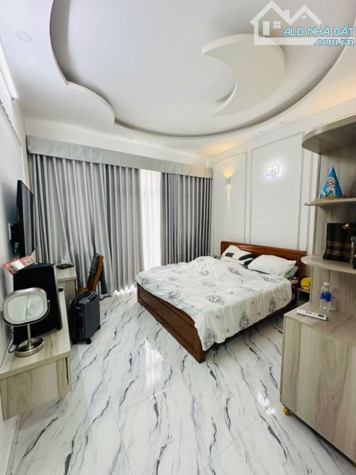 ĐỊNH CƯ- LIÊN KHU 5-6 BÌNH HƯNG HÒA B BÌNH TÂN DT: 4*15M -6 TỶ 2 - 7