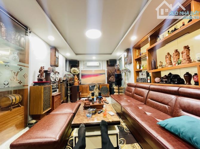 Siêu phẩm 7L T.Máy Nhật ngang 6m 110m2 HXT Phan Huy Ích tặng NT gần nhà ga T3 20.5 tỷ - 7