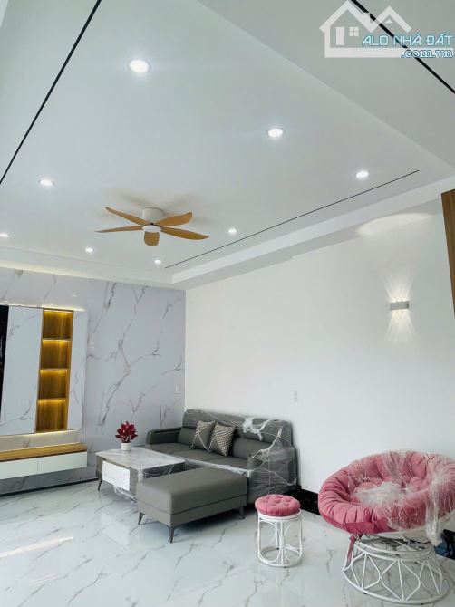 BÁN NHÀ 2 TẦNG THU BỒN, PHƯỜNG THUỶ XUÂN, TP HUẾ full nội thất - 7