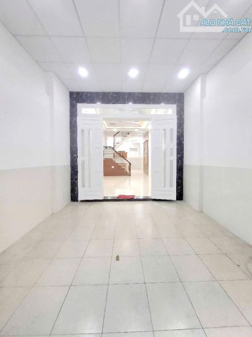 Lê văn Quới Nhà 4 tầng 4 x 20m 4PN 5wc ngay ngã tư 4 Xã 6.6 tỷ - 8
