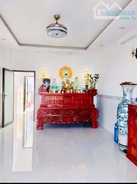 SIÊU PHẨM NHÀ ĐẸP 3 TẦNG NGAY MÃ LÒ - HẺM XE TĂNG KHU PHÂN LÔ VIP - GẦN 100M2 KO QH LG - 8