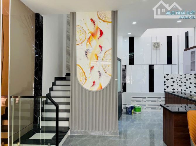 Chính chủ cần bán nhà ở THẠNH XUÂN 24, DT 5 X 10, Giá 3ty68 còn bớt - 8