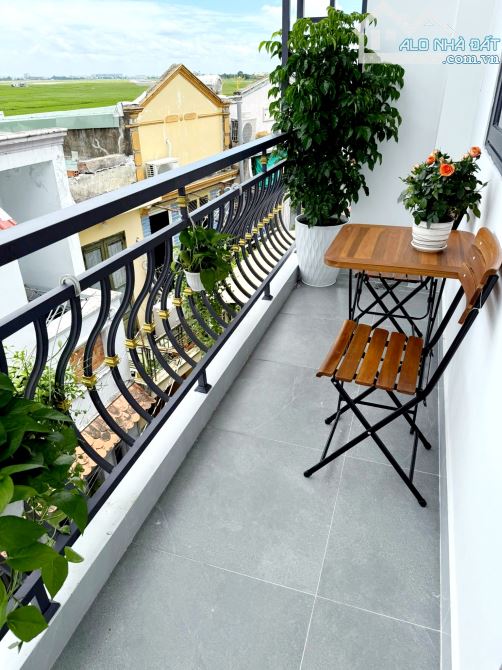 Nhà Gò Vấp 3 tầng hẻm 4m thông ngang khủng 4m1 Quang Trung Phường 10 SHR công nhận đủ - 8