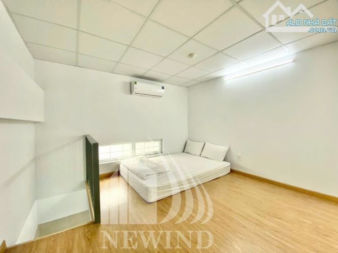 CHO THUÊ CĂN HỘ DỊCH VỤ DUPLEX – GẦN ĐH UFM, TDT, NTT, QUẬN 7 - 8