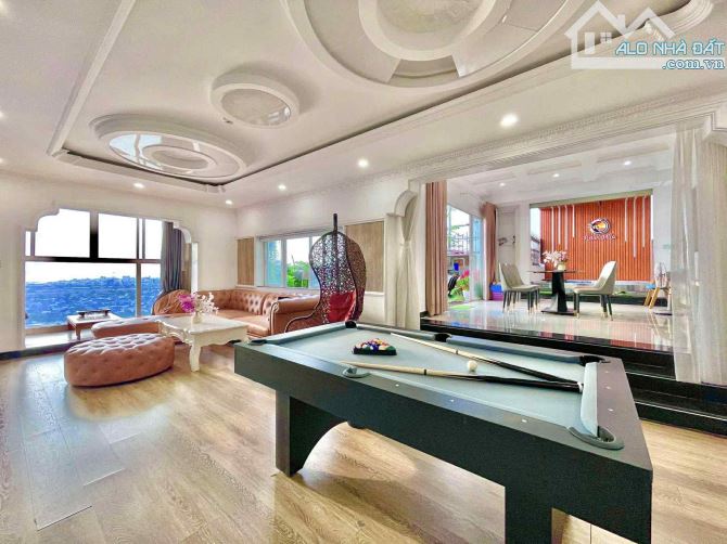 BÁN CĂN PENTHOUSE DIC PHOENIX VŨNG TÀU ĐẲNG CẤP - 169M2 CÓ SÂN VƯỜN HỒ SỤC - 7.15 TỈ - 8