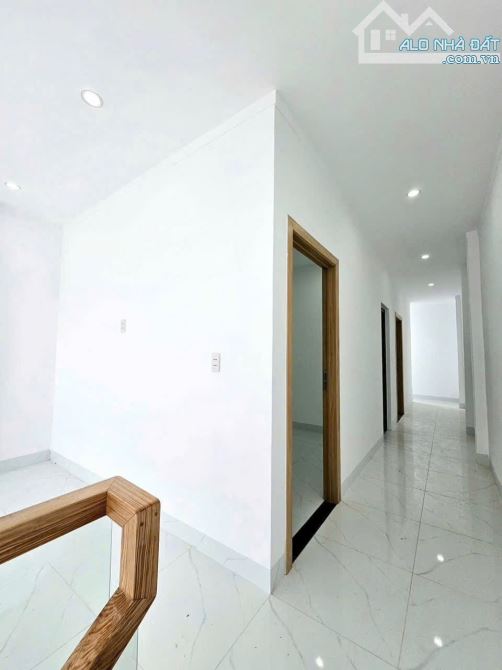 GÁC LỬNG SIÊU ĐẸP 95M2 TRUNG TÂM THẠNH PHÚ 700 TRIỆU NHẬN NHÀ - 8