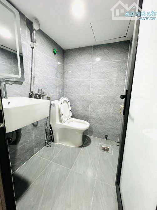 🌟CHỈ 4,29 TỶ TẬP THỂ THÀNH CÔNG_BA ĐÌNH_2 THOÁNG_3PN 2WC FULL NỘI THẤT🌟 - 8