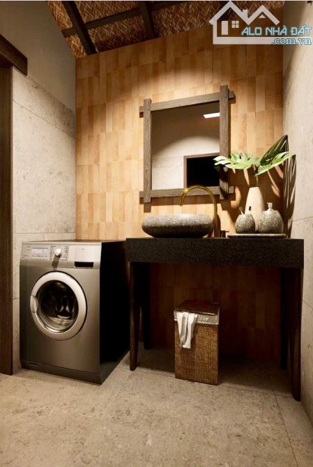 BÁN TOÀ CĂN HỘ LƯU TRÚ & PHÒNG KHÁCH SẠN 356M2 - TRUNG TÂM PHỐ CỔ HỘI AN. DT 5 TỶ/NĂM - 8