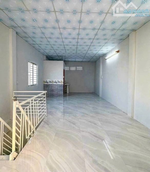 BÁN NHÀ LẦU RẺ ĐẸP - ĐỐI DIỆN XSKT CẦN THƠ - 8