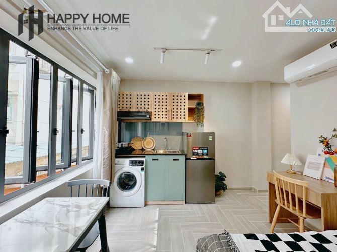 🏢 BÁN TÒA NHÀ CĂN HỘ DỊCH VỤ – NGUYỄN TRÃI, Q.1 🏢 - 7