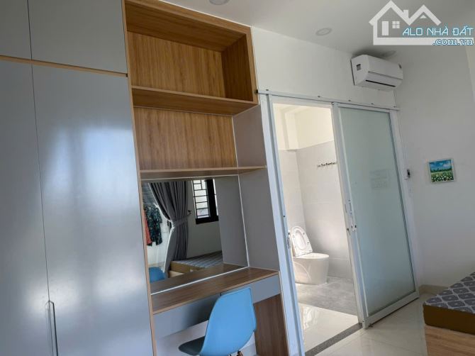 Bán nhanh nhà khu đô thị mỹ gia gói 2 đường rộng 16 m đường thông. - 8