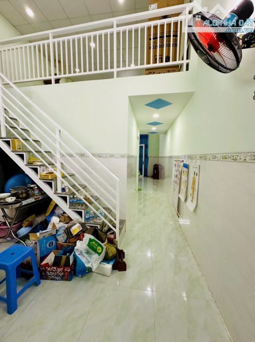 Chính chủ bán nhà Tâm Huyết tại Phước Đồng, cách đại lộ Nguyễn Tất Thành 30m chỉ 1 tỷ 950 - 8