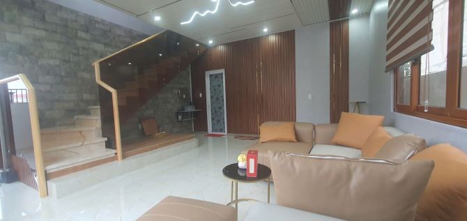 Bán Nhà Đẹp Mới Xây Tại Tp Đà Lạt 100m2 Chỉ 5 tỷ - 8