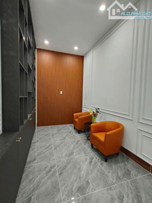 Nhà đẹp mới hoàn thiện Lô B6  Tây Bắc, Phường Rạch Giá, tỉnh An Giang mới - 8