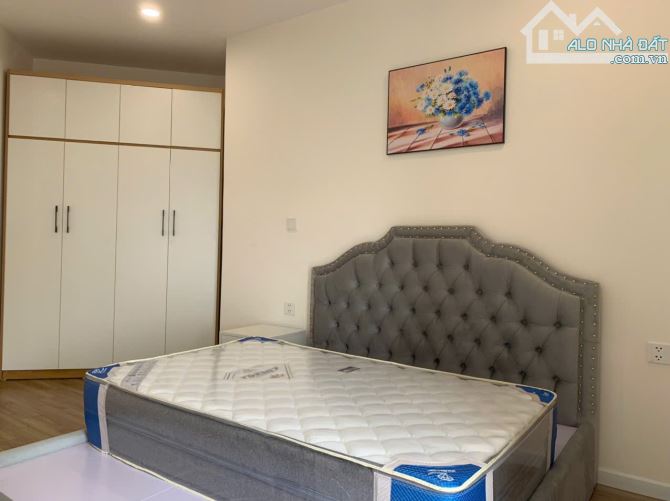 Hot! Cho thuê căn hộ Trinity Tower 2 ngủ full đồ đẹp mới view hộ giá chỉ 14 triệu - 8