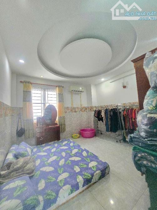 59m2 - 1t2l - 3pn - shr - 7 tỷ - đường 12m - bên hông chợ đầu mối thủ đức - 8