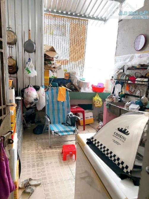 🏠Trịnh Đình Trọng, Phú Trung Tân Phú. DT 4 x 24, 2 tầng. Giá 8,4 tỷ TL.  - Hẻm xe tải thô - 8