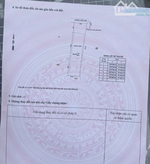 3,5Tỷ TL🔥Bán 151,7m2 Nhà cấp 4 gần Chợ Đỗ Tấn Phong 100m, P.Tân Đông Hiệp, Tp.Dĩ An - 8