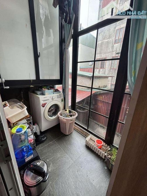 Thịnh Hào 2 - Nhà dân xây chắc chắn - Ngõ thẳng tắp - Gần phố - Cách ô tô 50m - 8