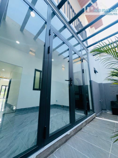 🏡 Kẹt tiền bán gấp nhà 1 trệt 1 lửng giá tốt tại Hóc Môn 🏡 - 8