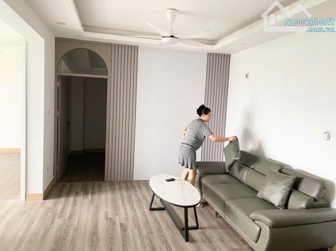 Tài Chính Hơn 5 tỷ/ 85 m2 / Cc Việt Hưng - 8