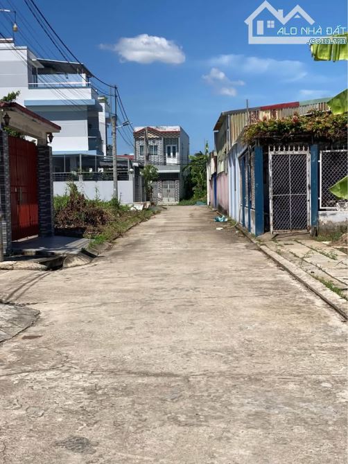 Bán gấp căn nhà cấp 4, SHR, 123,6m2, Tân An Hội, Giá chỉ 830 Triệu. - 8