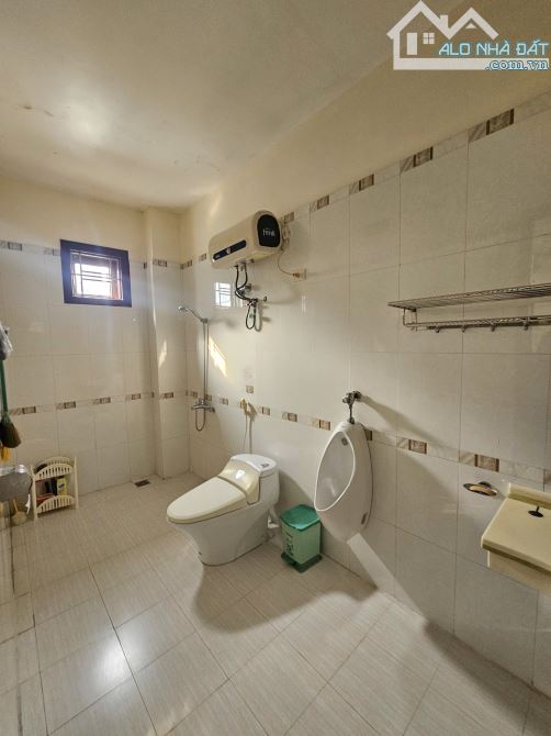 Chào bán biệt thự 5 tầng khu 16D Lê Hồng Phong DT: 119m MT: 7m hướng ĐN Nhà xây chắc chắn, - 8
