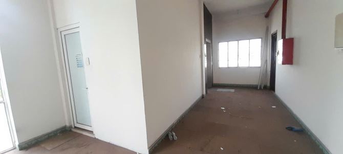 Cho thuê nguyên căn nhà mặt tiền đường Nguyễn Ái Quốc 1 trệt 4 lầu - 8