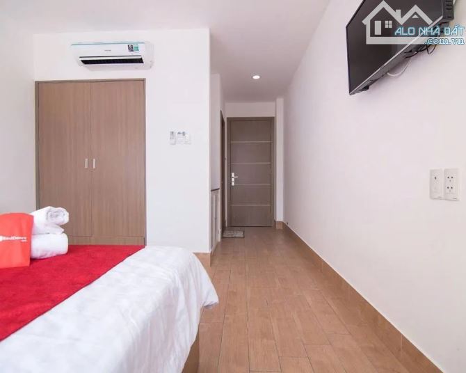 Bán Nhà Lê Thánh Tôn, Quận 1: 5 Tầng, Nở Hậu, Đang Có Dòng Tiền, Chỉ 28.7 Tỷ TL! - 8