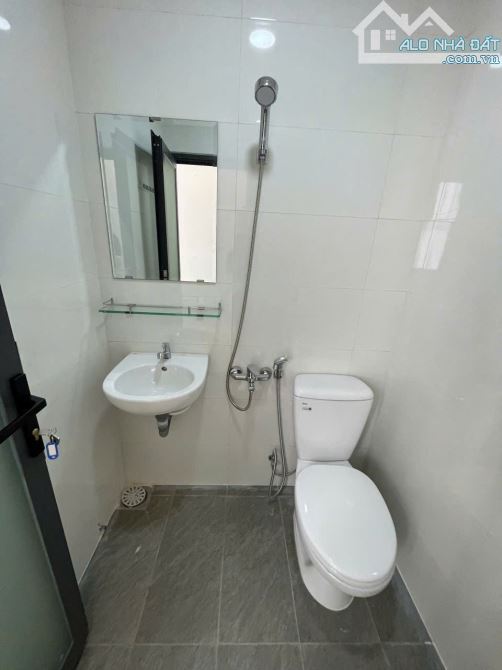 🏡 💥QUẬN 3 – NHÀ LÔ GÓC 2 MẶT TIỀN – XE HƠI VÀO TẬN NƠI – KINH DOANH ĐỈNH💥 🏡 - 8