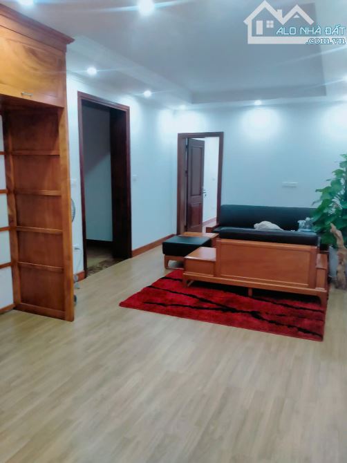 Cho thuê tập thể đủ tiện nghi phố Thanh Nhàn, Bùi Ngọc Dương - 8