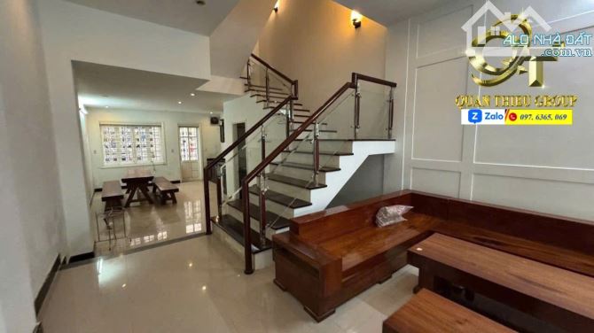 CHO THUÊ NHÀ 3.5 TẦNG KĐT AN CỰU CITY - FULL NỘI THẤT - 8