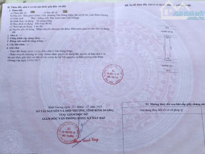 3Tỷ950 👉 Thu Nhập 8 Triệu/Tháng__2 căn nhà cấp 4, 2 Mặt tiền trước sau KDC Tân Đông Hiệp - 8
