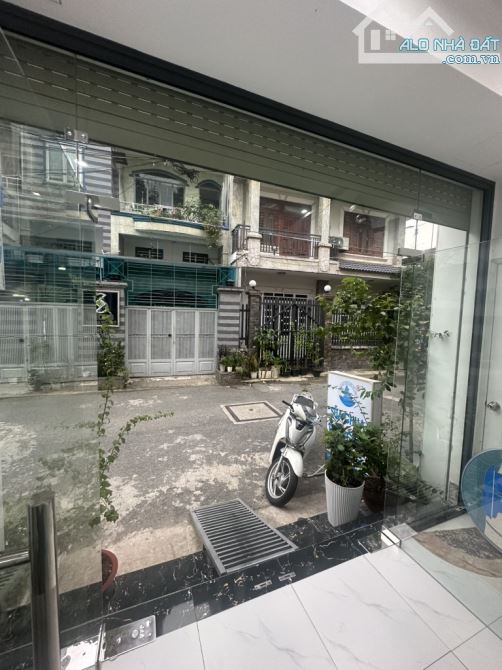 BÁN 2 CĂN NHÀ LIỀN KỀ TÔ KÍ TMT VỪA Ở VỪA KINH DOANH VỊ TRÍ SIÊU ĐẸP - 8