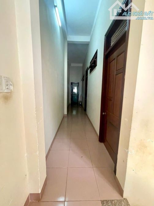 BÁN NHÀ MẶT TIỀN PHAN TRỌNG TUỆ 5x20m GIÁ 7ty650  Nhà xây 2 tầng (tầng mái đổ mê), Phòng k - 8