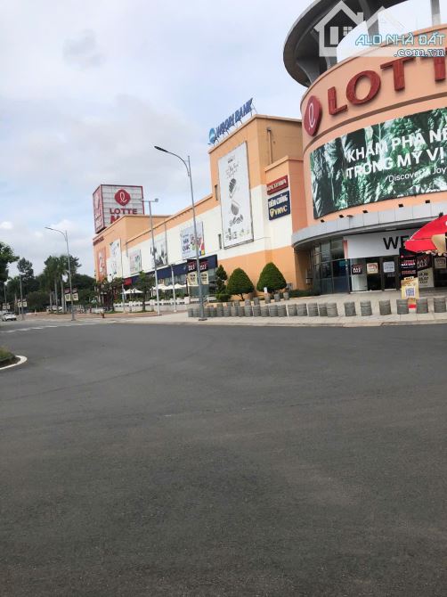ĐẤT KHU ĐÔ THỊ THƯƠNG MẠI DỊCH VỤ SEASONS LÁI THIÊU DT 205 M2 GIÁ 8,2 TỶ - 8