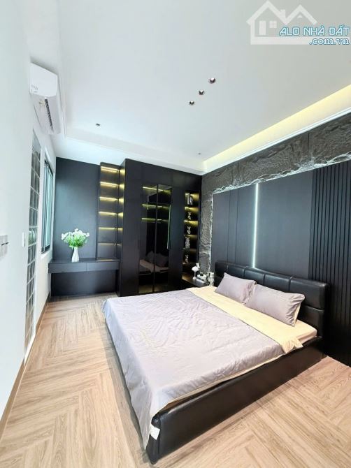 📌📌📌LÀM VIỆC TRỰC TIẾP GIÁ TỐT !!! Nhà 3 tầng Xinh Đẹp k391 Trần Cao Vân - 8