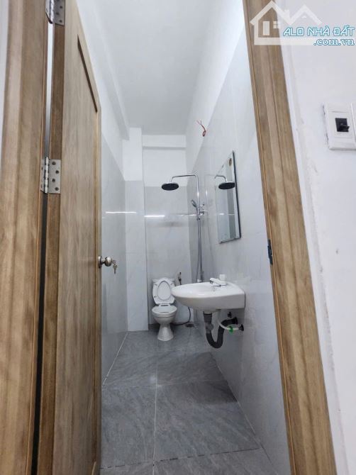 📌📌📌LÀM VIỆC TRỰC TIẾP GIÁ TỐT !!!Nhà 3 tầng Mộc bài 7 Hoà Minh Liên Chiểu - 8