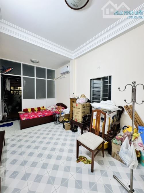 💥 NHÀ BÁN - HẺM XE HƠI TỚI NHÀ - PHAN ĐĂNG LƯU - BÌNH THẠNH  - 55 M2 - NHỈNH 9 TỶ - 8