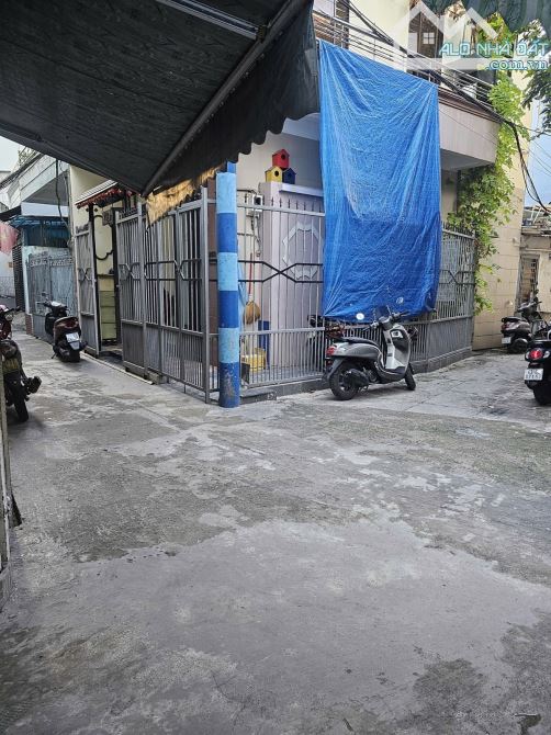 chủ cần bán nhanh căn nhà 2 tầng đường Võ Văn Tần - 8
