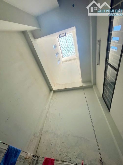 BÁN NHÀ 2 TẦNG MẶT TIỀN PHAN TRỌNG TUỆ - ĐƯỜNG NGANG NGÔ QUYỀN. - 8