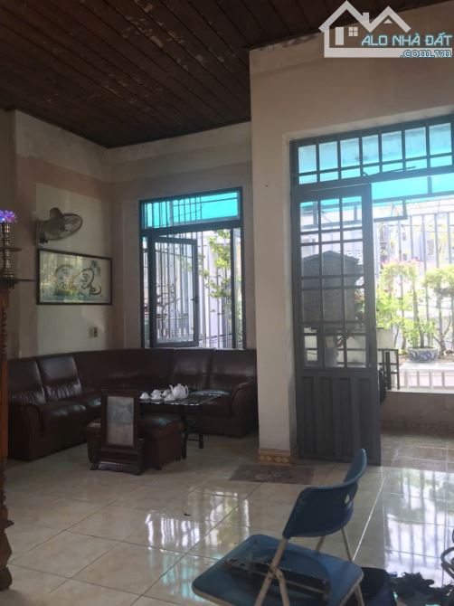 ✨ BÁN NHÀ 2 TẦNG – KIỆT TRƯNG NỮ VƯƠNG – ĐÀ NẴNG ✨ - 8